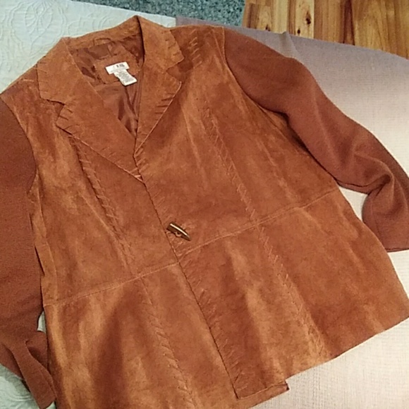 Stonebridge Signature Jacket - Picture 2 of 4